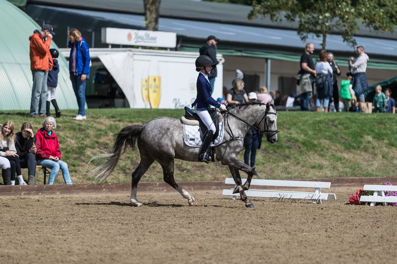 Bild 23 - Pony Akademie Turnier